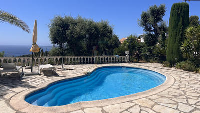 Villa - 112 m² - 4 pièces