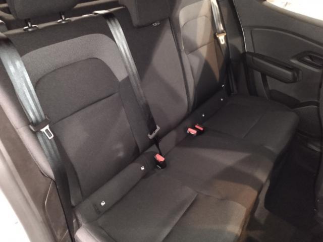 Dacia Sandero SCe 65 Essential