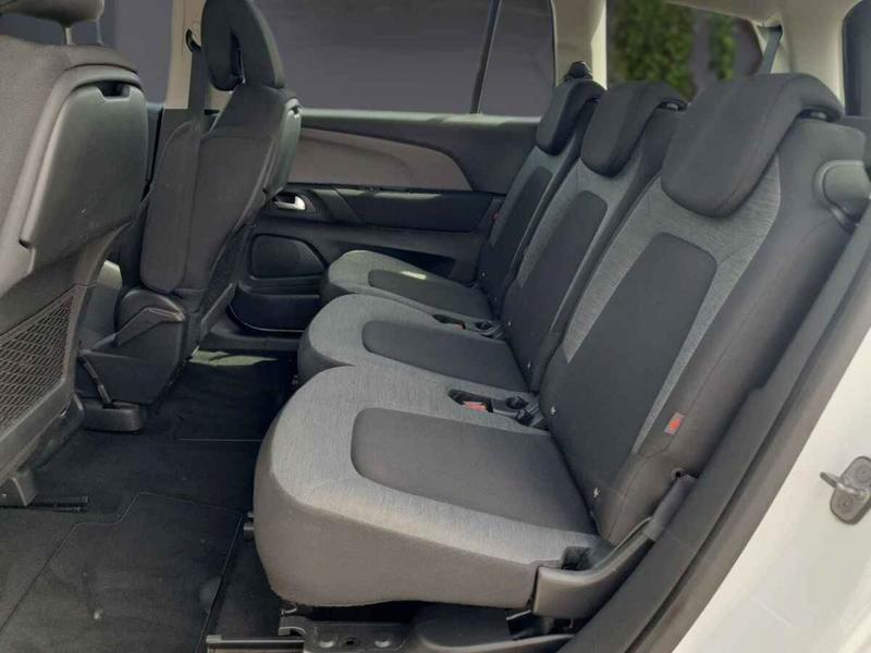 Citroën Grand C4 SpaceTourer 1.2 PureTech 130 cv s&amp;S Feel E6.d-Temp