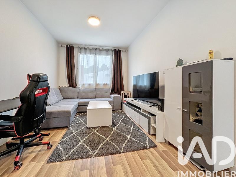 Maison de ville - 145 m² - 7 pièces