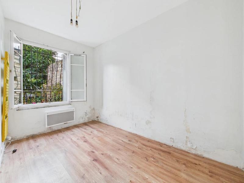 Appartement - 49 m² - 3 pièces