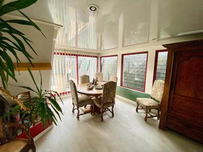 Appartement - 112 m² - 3 pièces