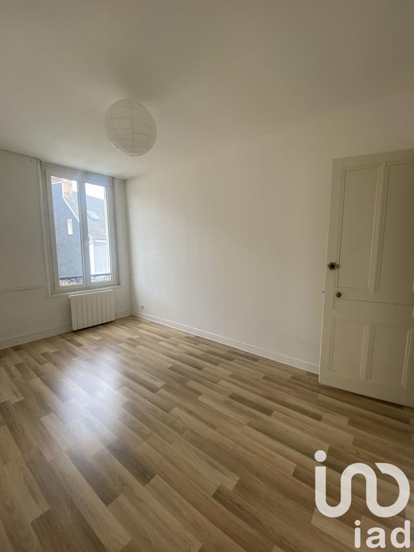 Appartement - 32 m² - 2 pièces