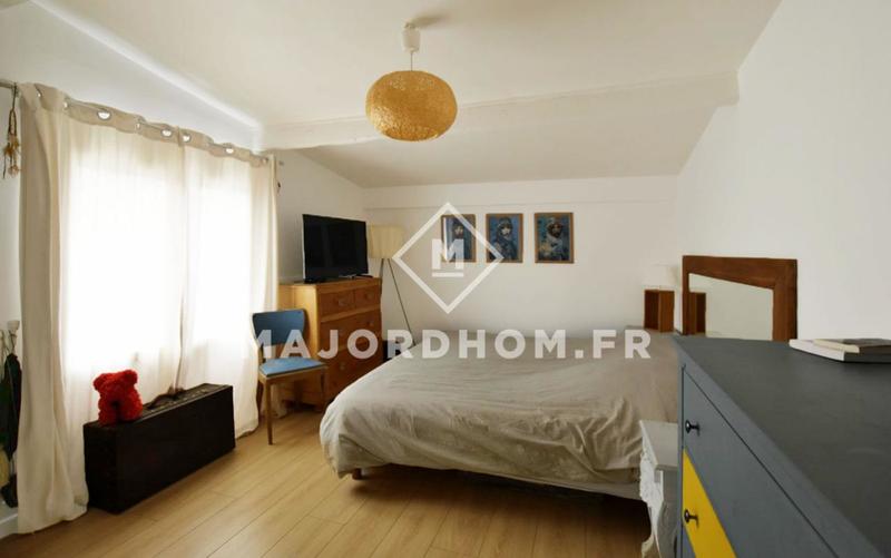 Villa - 100 m² - 4 pièces