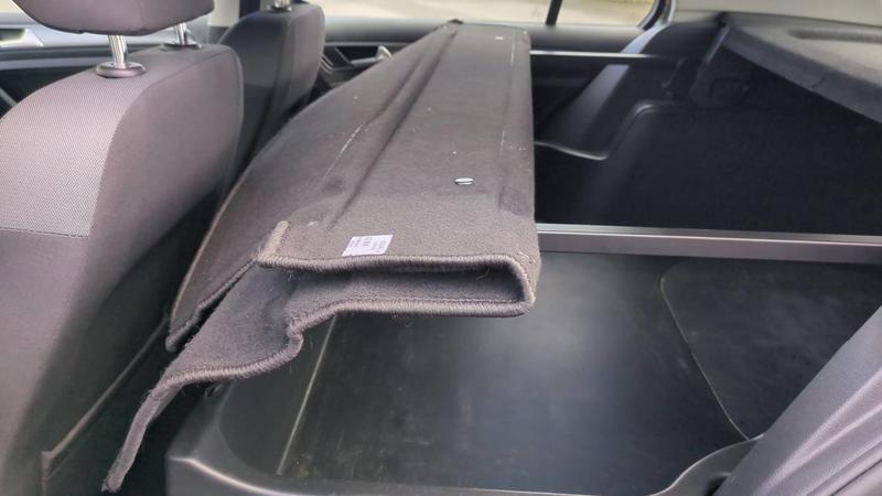 Volkswagen Golf 1.6 Tdi 115 Confortline Business