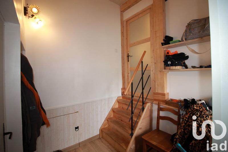 Maison de village - 175 m² - 5 pièces