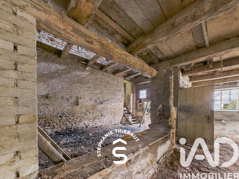 Maison - 80 m² - 5 pièces