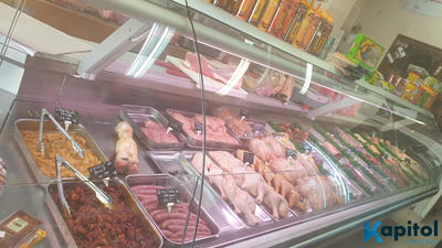 Fonds de commerce - 47 m²