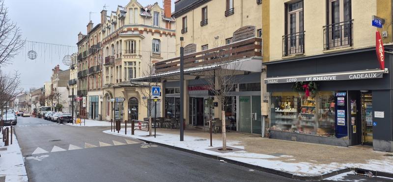 Fonds de commerce - 44 m²