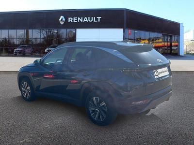 Hyundai Tucson 1.6 t-Gdi 230 Hybrid Bva6 Creative