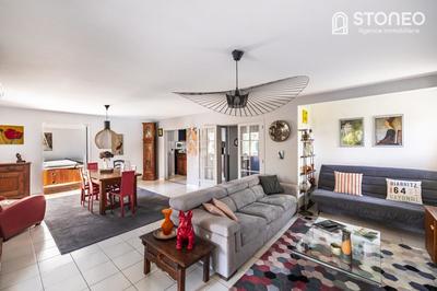 Maison ancienne - 160 m² - 7 pièces