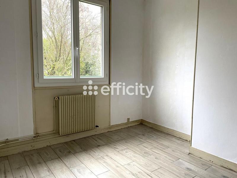 Maison - 82 m² - 4 pièces