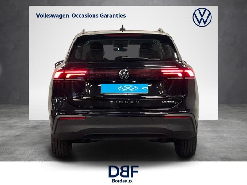 Volkswagen Tiguan 1.5 eHybrid 204ch Dsg6 Life Plus
