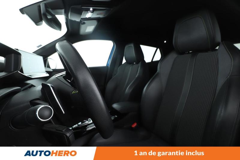 Peugeot 2008 1.2 PureTech Gt Eat8 131 ch