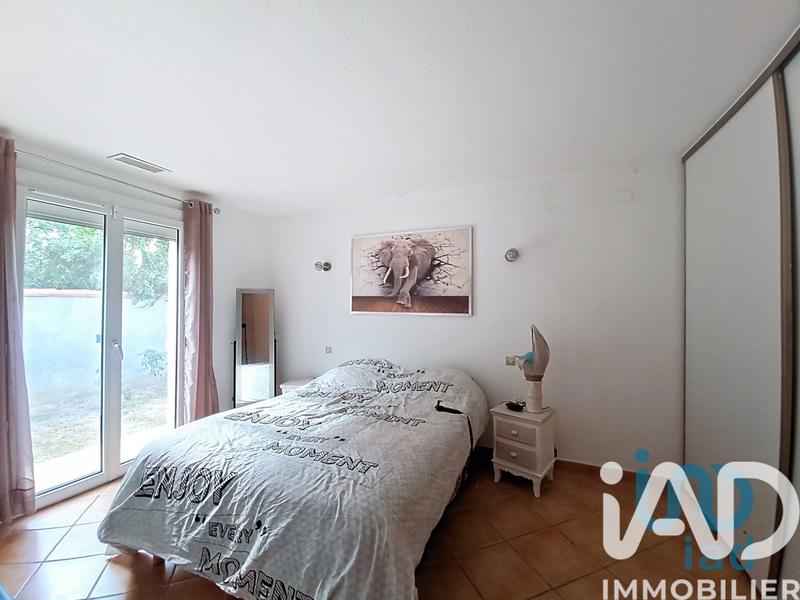 Maison - 89 m² - 4 pièces