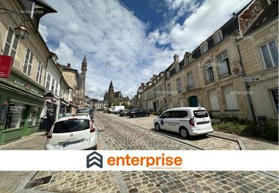 Local commercial - 200 m²