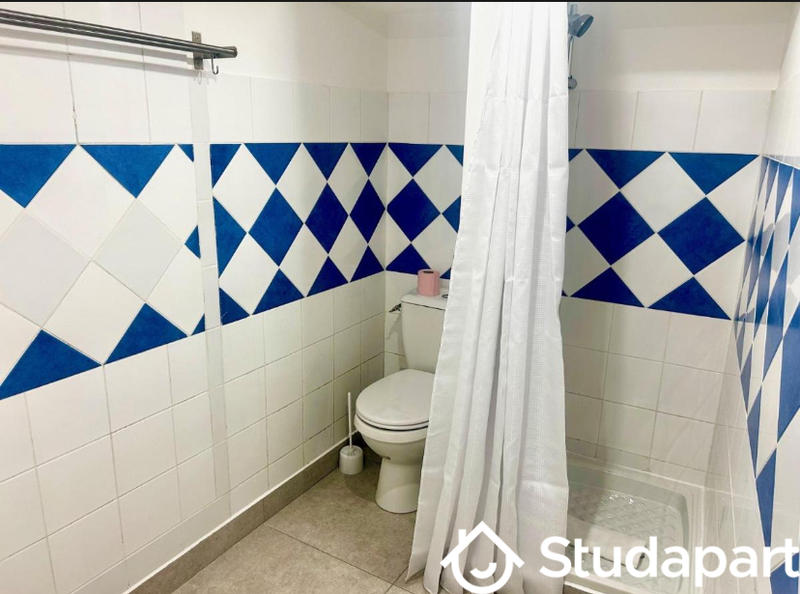 Appartement - 29 m² - 1 pièce