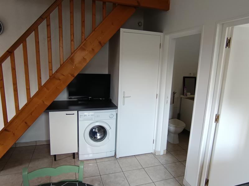 Maison - 73 m² - 5 pièces