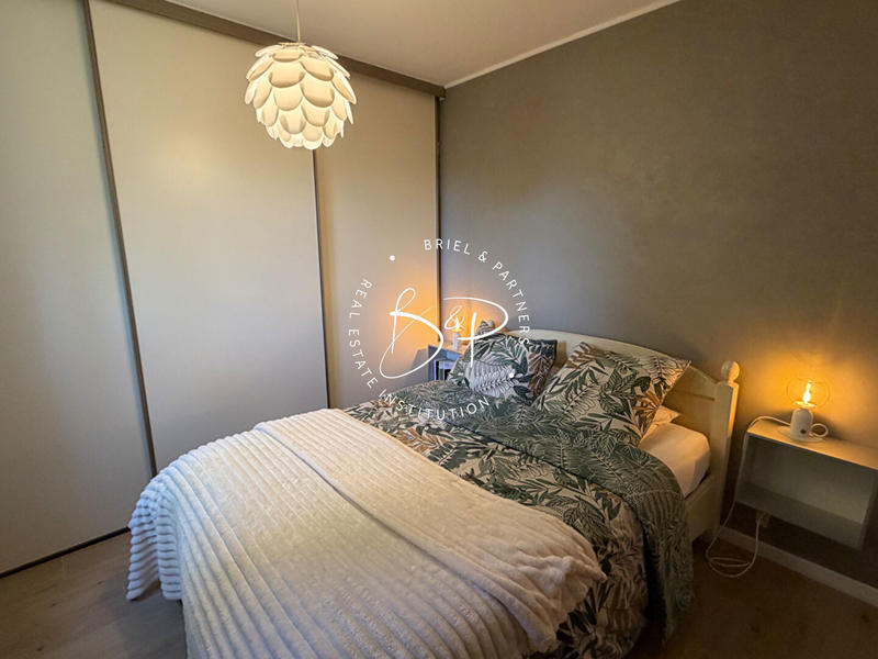 Maison - 106 m² - 5 pièces