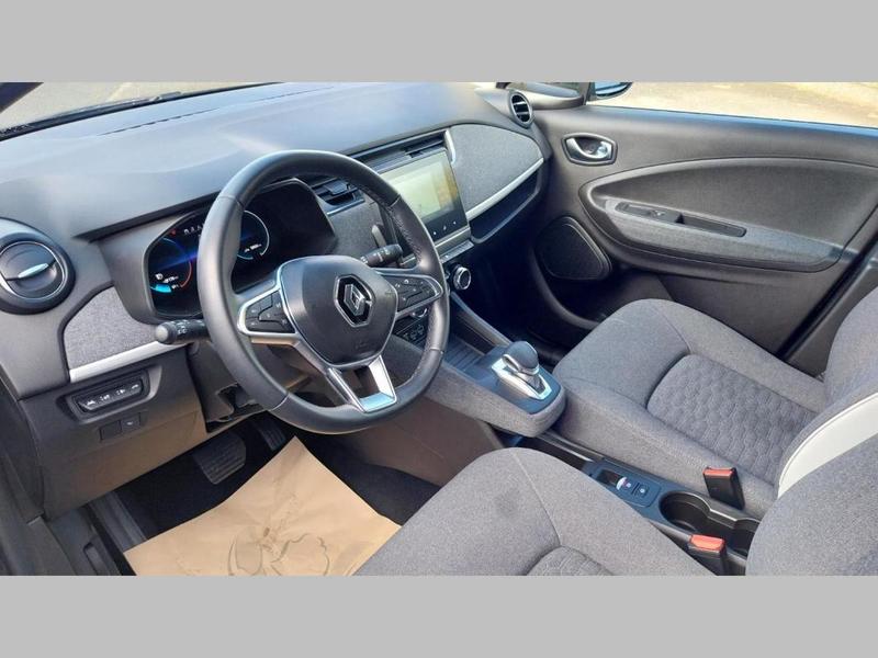 Renault Zoe E-Tech Electrique R110 - 22b Evolution