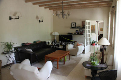 Villa - 140 m² - 7 pièces