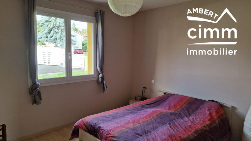 Maison - 137 m² - 7 pièces