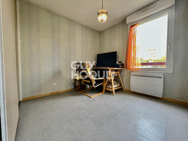 Appartement - 71 m² - 3 pièces