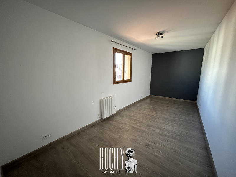 Maison - 138 m² - 5 pièces