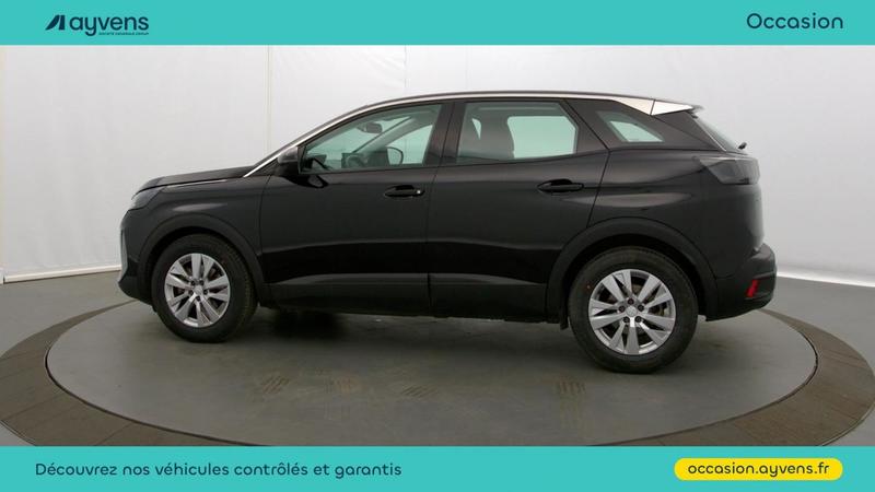 Peugeot 3008 1.5 BlueHDi 130ch s&amp;S Active Business