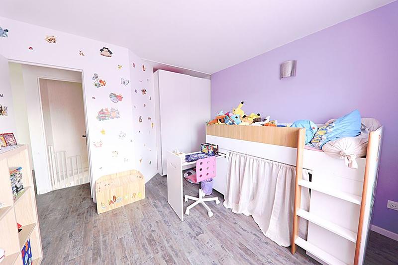 Pavillon - 118 m² - 5 pièces