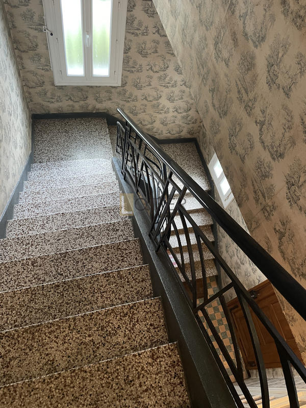 Maison - 88 m² - 4 pièces