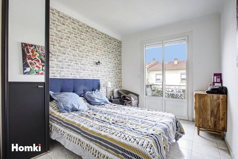 Appartement - 92 m² - 3 pièces