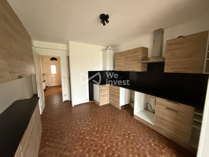 Maison - 148 m² - 8 pièces