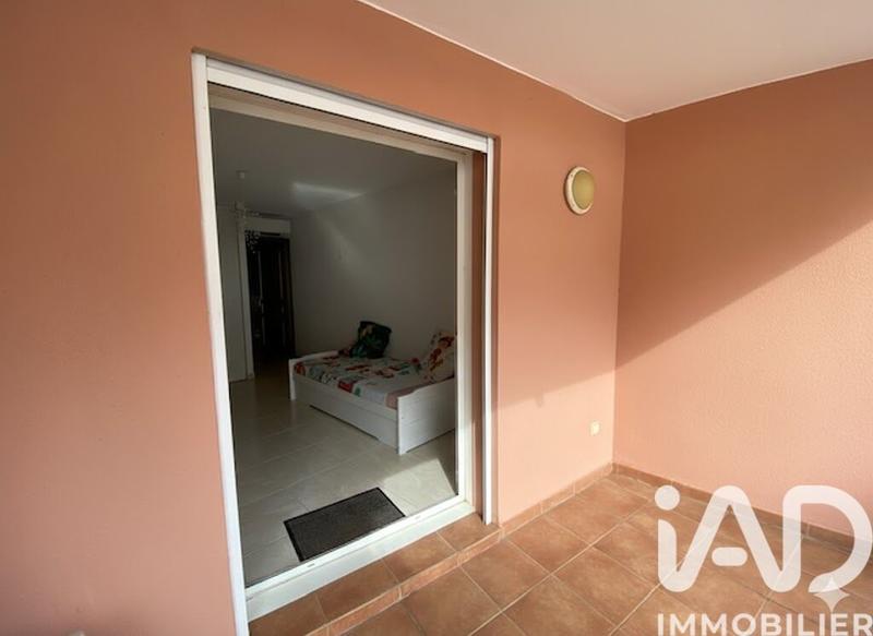 Appartement - 122 m² - 4 pièces