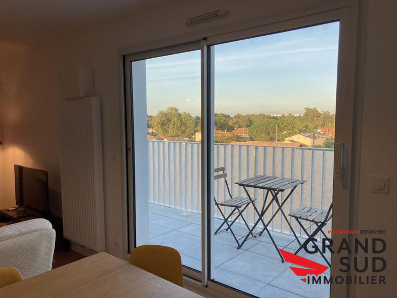 Appartement - 86 m² - 4 pièces