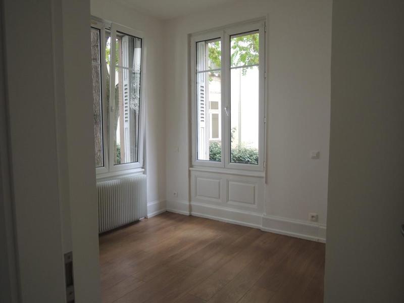 Appartement - 117 m² - 5 pièces