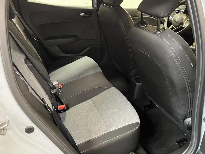 Renault Clio V Blue dCi 100 ch Gsr2 Evolution