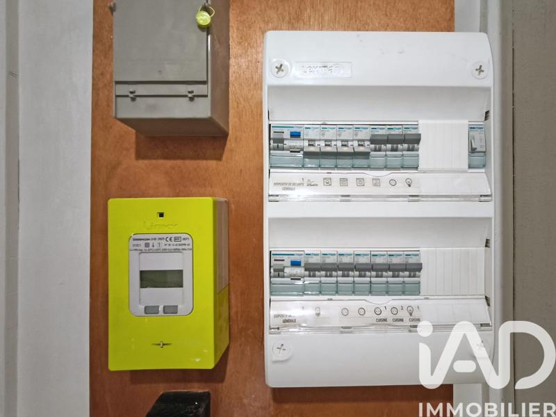 Appartement - 137 m² - 5 pièces