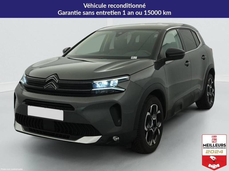 Citroen C5 Aircross PureTech 130 s&amp;S Eat8 Feel Pack