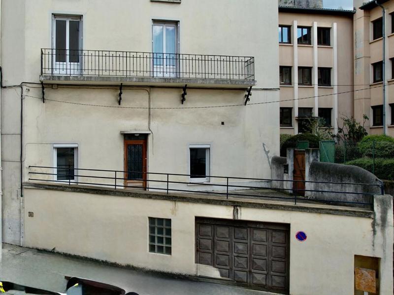 Appartement - 147 m² - 5 pièces