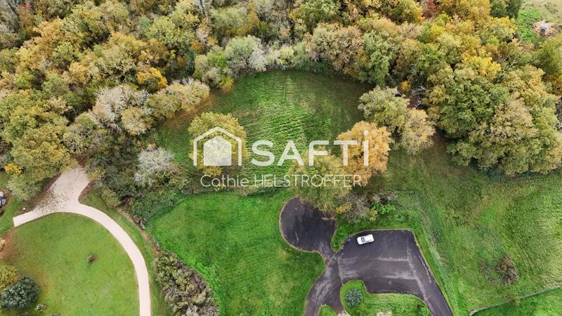 Local commercial - 495 m² - 10 pièces