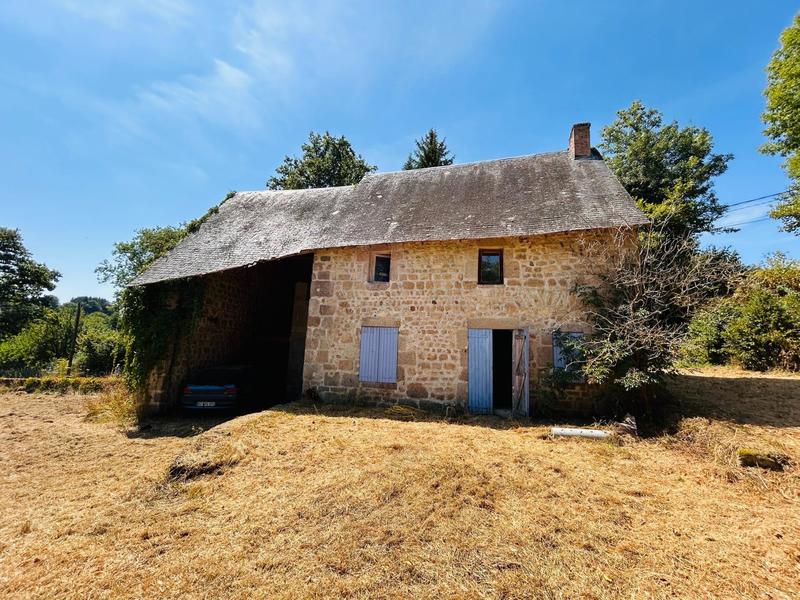 Maison - 420 m² - 12 pièces