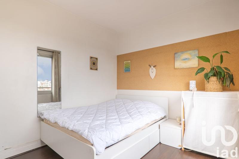 Appartement - 83 m² - 4 pièces