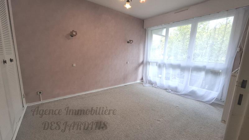 Appartement - 104 m² - 4 pièces
