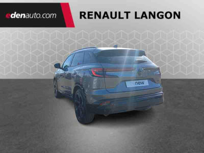 Renault Austral E-Tech full hybrid 200 Gsr2 Techno esprit Alpine