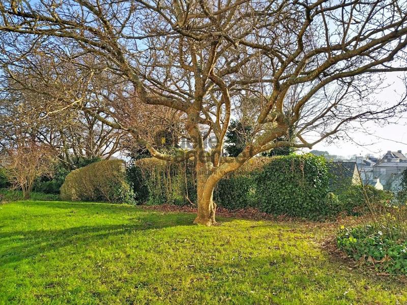 Appartement - 90 m² - 5 pièces