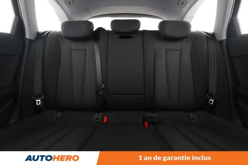 Audi A4 Avant 35 Tdi s tronic 163 ch