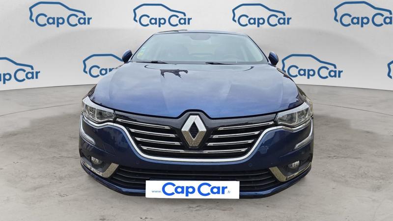 Renault Talisman 1.7 dCi 150 Intens