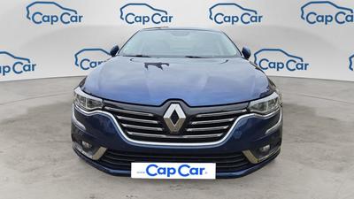 Renault Talisman 1.7 dCi 150 Intens