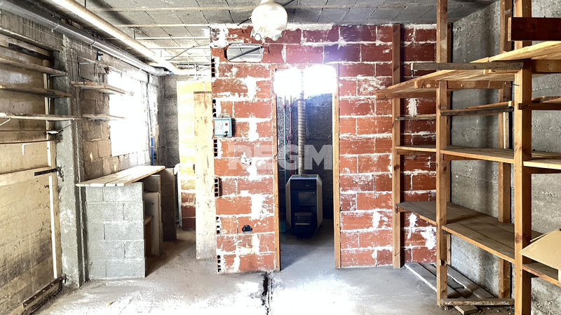 Maison de village - 155 m² - 7 pièces